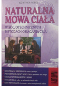 Naturalna mowa ciała