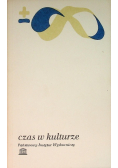 Czas w kulturze