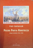 Polska Partia Robotnicza Droga do władzy 1941 - 1944
