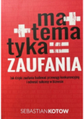 Matematyka zaufania