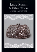 Lady Susan and Other Works