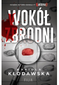Wokół zbrodni