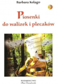 Piosenki do walizek i plecaków