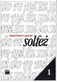 Solfeż Tom 1