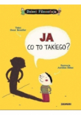 Ja co to takiego?