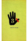 3X Sherlock Holmes