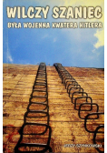 Wilczy szaniec Była wojenna kwatera Hitlera