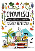 Opowieści dziadka profesora
