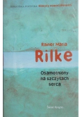 Osamotniony na szczytach serca