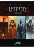 Legion Kroniki