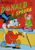 Donald i spółka Nr 29