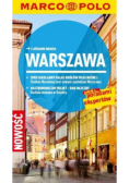 Przewodnik Marco Polo. Warszawa