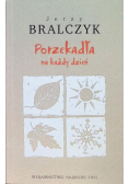 Porzekadła na każdy dzień