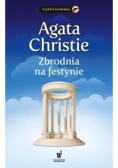Zbrodnia na festynie