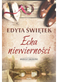 Echa niewierności Grzechy młodości