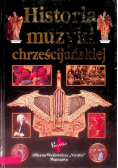 Historia muzyki chrześcijańskiej