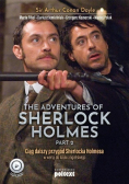 The Adventures of Sherlock Holmes Part II