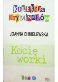 Kocie worki