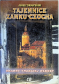 Tajemnice gór Izerskich