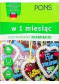 Niemiecki w 1 miesiąc