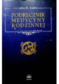 Podręcznik medycyny rodzinnej