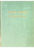 Darwin Dzieła wybrane Tom V