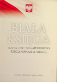 Biała Księga Bezpieczeństwa Narodowego RP