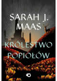Szklany Tron Tom 4 Królowa Cieni