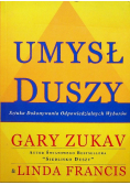 Umysł duszy