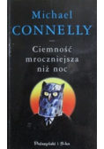 Ciemność mroczniejsza niż noc