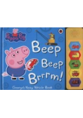 Peppa Pig: Beep Beep Brrrm!