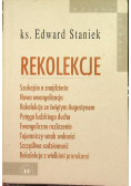 Rekolekcje