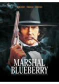 Marshal Blueberry