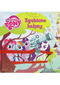 Zgubione balony