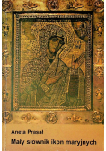 Mały słownik ikon maryjnych