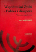 Współcześni Żydzi Polska i diaspora