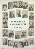 O poetach i pisarzach inaczej