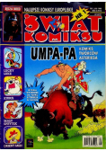 Świat Komiksu  1 / 98 Umpa  Pa