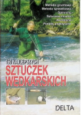 150 najlepszych sztuczek wędkarskich