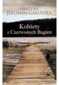 Kobiety z czerwonych bagien