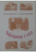 Marianna i róże