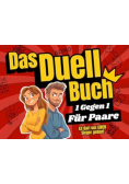 Das Duell Buch