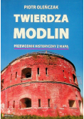 Twierdza Modlin