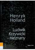 Ludwik Krzywicki nieznany