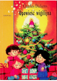 Opowieść wigilijna
