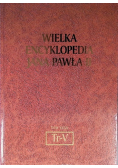 Wielka Encyklopedia Jana Pawła II Tom XXXII Tr-V
