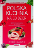Polska kuchnia na co dzień