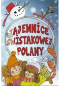 Tajemnice Świstakowej Polany