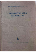Termodynamika techniczna