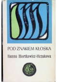 Pod znakiem kłoska